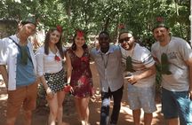 Zanzibar UNESCO Stone Town and Spice Farm Tour with Lunch