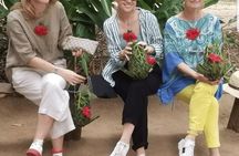 Zanzibar UNESCO Stone Town and Spice Farm Tour with Lunch