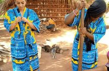 Zanzibar UNESCO Stone Town and Spice Farm Tour with Lunch