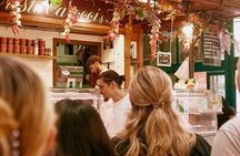 Cooking Lesson: From The Market To The Table in Florence