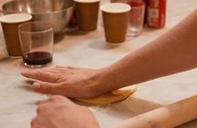 Cooking Lesson: From The Market To The Table in Florence