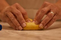 Cooking Lesson: From The Market To The Table in Florence