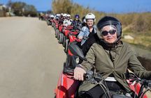 Sunset Quad Tour Gozo