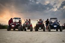 Sunset Quad Tour Gozo