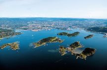 The Five Pearls of the Oslofjord Full Day Tour