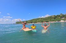 ULUWATU Surf Lessons with an Expert Instructor in Bali