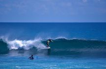 ULUWATU Surf Lessons with an Expert Instructor in Bali