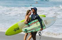 ULUWATU Surf Lessons with an Expert Instructor in Bali