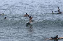 ULUWATU Surf Lessons with an Expert Instructor in Bali
