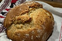 Crete: Traditional Village Cooking Class