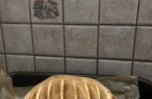 Crete: Traditional Village Cooking Class
