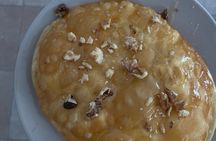 Crete: Traditional Village Cooking Class
