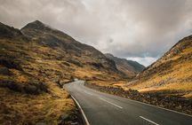 North Wales & Caernarfon Castle Full-Day Tour from Manchester