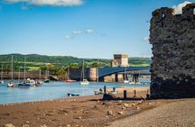 North Wales & Caernarfon Castle Full-Day Tour from Manchester