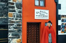 North Wales and Caernarfon Castle day-tour from Liverpool