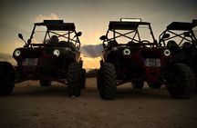 Sunset Buggy Tour Gozo