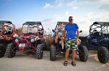 Sunset Buggy Tour Gozo