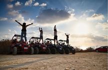 Sunset Buggy Tour Gozo