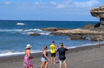 Tour Discover Fuerteventura