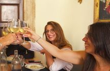 Cook like Italians: Roman Pastas with Dessert | Shared