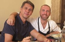 Pasta and Gelato Making Class in Rome