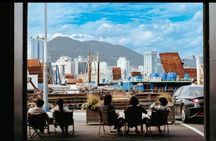 Private Busan Tour - Explore Landmarks with a Licensed Guide