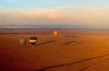 Amboseli National Park 3 Days Safari from Nairobi