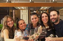 Pizza and Gelato Making Class in Rome