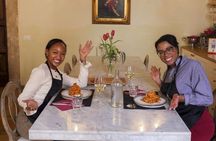 Farmers Market Shopping with Roman Full Course Class - (SHARED)