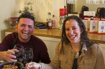 Farmers Market Shopping with Roman Full Course Class - (SHARED)