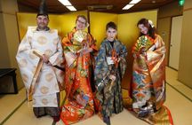 Kyoto Private Tea Ceremony at a Japanese Inns