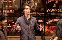 Left Bank Small Group Food Tour