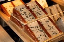 Left Bank Small Group Food Tour