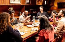 Left Bank Small Group Food Tour