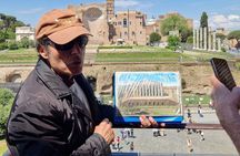 Ancient Rome Tour and Colosseum with Gladiator’s Gate (SHARED)