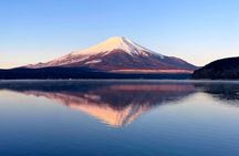 The Fuji Awakening Private Wellness Experience