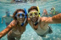 Mallorca Beach Day: Easy Transfer with Snorkel & Umbrella GoBondi