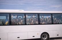 Mallorca Beach Day: Easy Transfer with Snorkel & Umbrella GoBondi