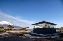 The Fuji Awakening Private Wellness Experience