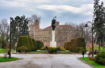 Historical Walking Tour of Belgrade Explore the Heritage