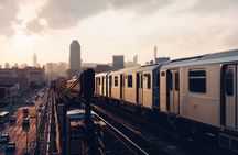 Tour Contrasts beyond New York