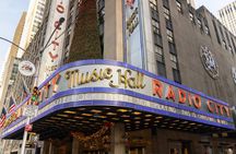 Tour Contrasts beyond New York