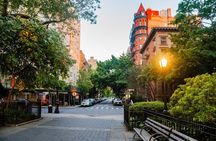 Tour Contrasts beyond New York