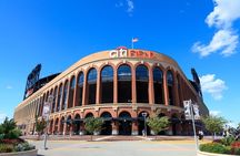 Tour Contrasts beyond New York