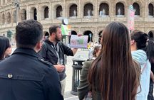 Colosseum & Ancient Rome Walking Tour + Colosseum Ticket Option