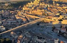 Exclusive Sunrise and Sunset Balloon Flights in Segovia