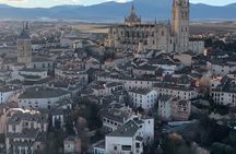 Exclusive Sunrise and Sunset Balloon Flights in Segovia