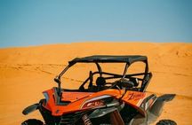 Unique off-Roading Buggy ADV!