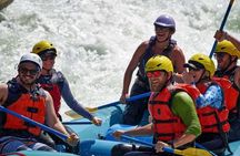 Explore Rio Chili Tour from Arequipa