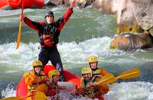 Explore Rio Chili Tour from Arequipa
